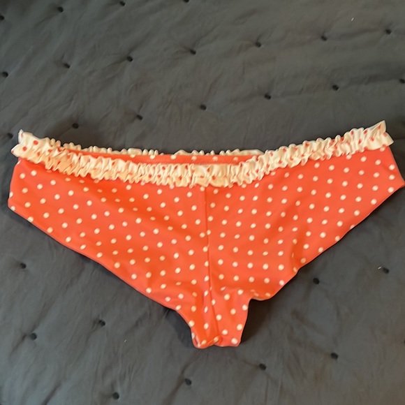 Victorias Secret Cheeky Swim Bottoms - Picture 2 of 7